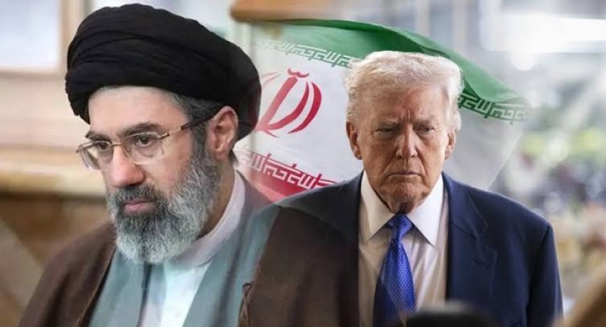 إيران وترامب.. تفاصيل مفاوضات واشنطن وطهران ولقاء باكستان