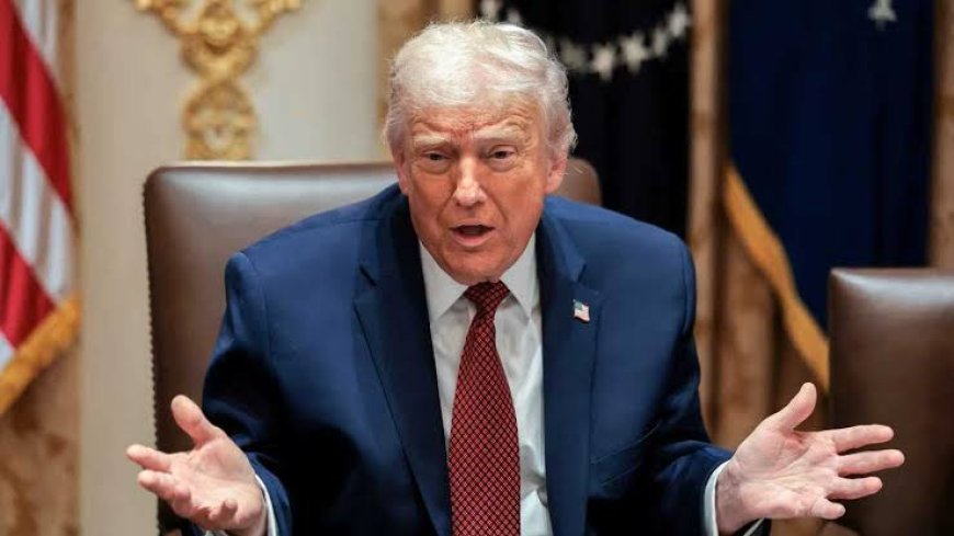 إيران ترفض عرض أمريكا لوقف إطلاق النار وتكذب تصريحات ترامب