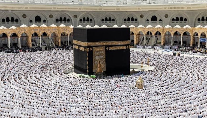 موعد انتهاء موسم العمرة 1447هـ ومواعيد مغادرة المعتمرين المملكة