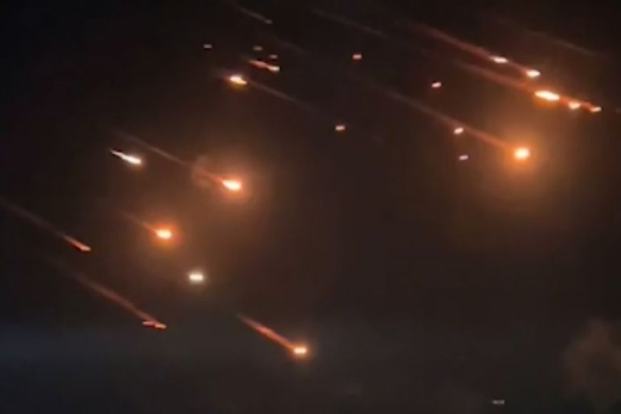 شروط إيران لإنهاء الحرب وموقفها من مضيق هرمز ومطالب التعويضات