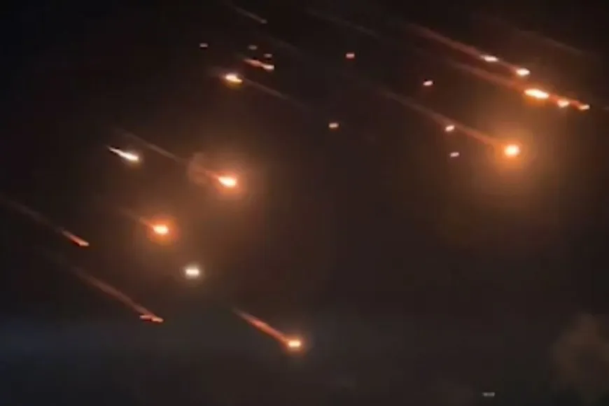 شروط إيران لإنهاء الحرب وموقفها من مضيق هرمز ومطالب التعويضات