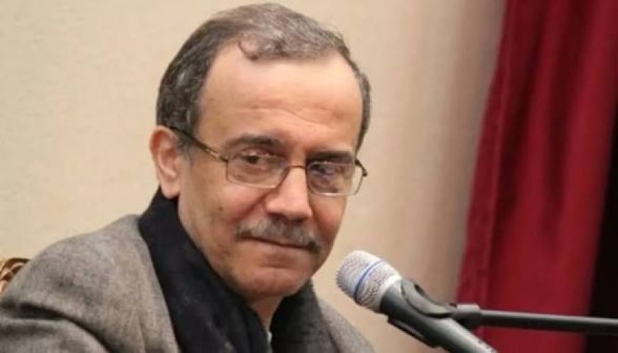 وفاة أحمد قعبور الفنان اللبناني صاحب أغنية أناديكم عن 70 عاماً