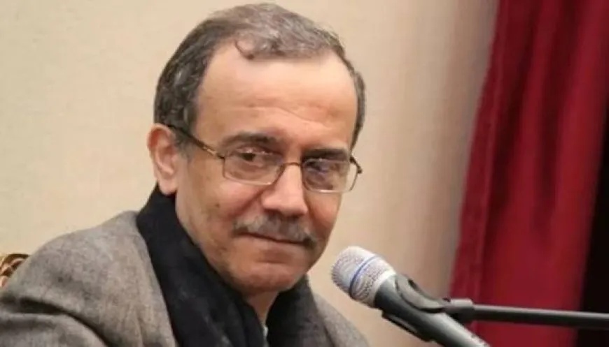 وفاة أحمد قعبور الفنان اللبناني صاحب أغنية أناديكم عن 70 عاماً