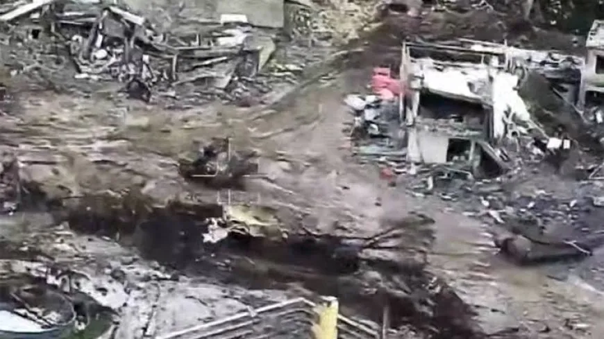 حزب الله يستهدف 6 دبابات ميركافا وناقلة جند في القنطرة ودبل