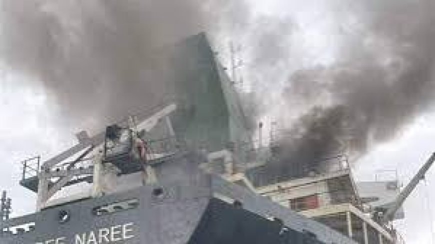 قصف مصنع الكعكة الصفراء في أردكان بإيران دون تسرب إشعاعي