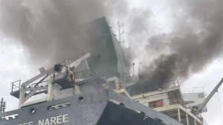 قصف مصنع الكعكة الصفراء في أردكان بإيران دون تسرب إشعاعي