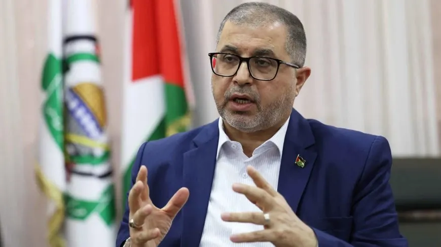 حماس ترفض خطة ملادينوف لنزع سلاح غزة وتتمسك باتفاق شرم الشيخ