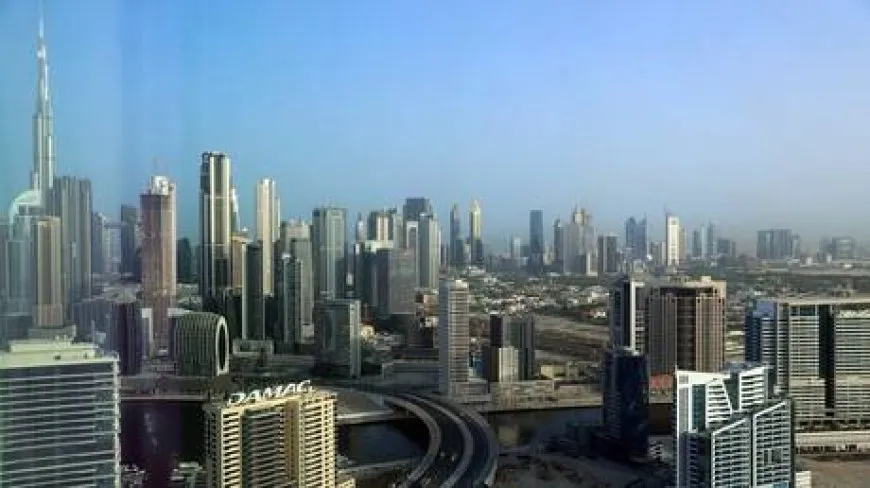 عاجل| الإمارات العالمية للألومنيوم تعلن وقوع أضرار جسيمة جراء هجمات إيرانية