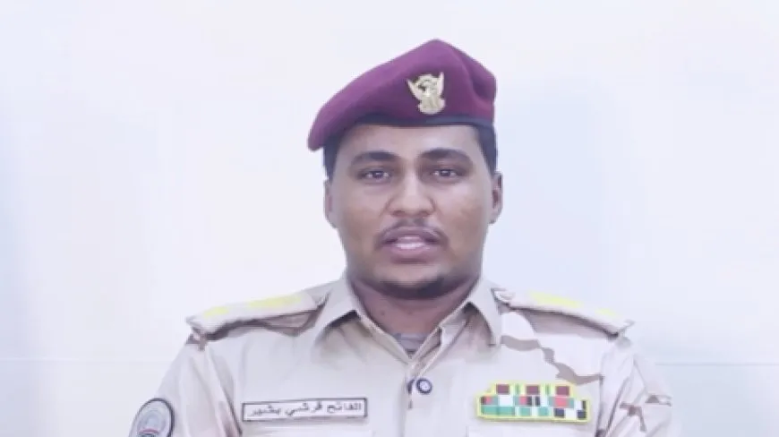 عاجل| الدعم السريع تعلن السيطرة على مواقع استراتيجية في شمال كردفان والنيل الأزرق