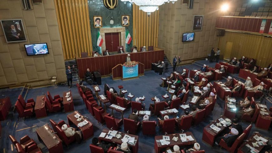 عاجل| إيران تدرس الانسحاب من معاهدة "NPT" رداً على استهداف منشآتها النووية