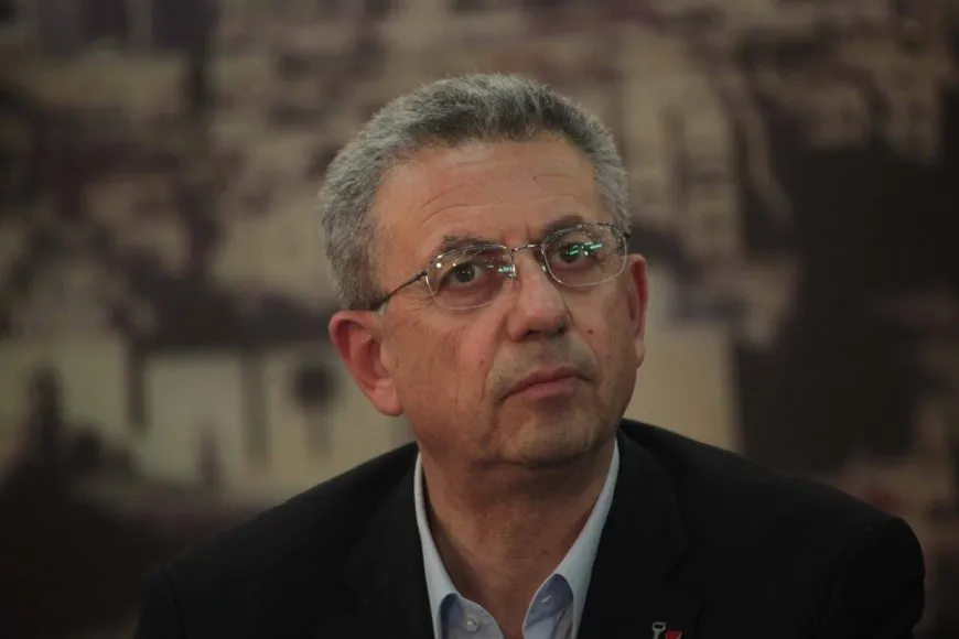 البرغوثي: الاحتلال يستغل الحرب على إيران لتمرير قانون إعدام الأسرى الفلسطينيين