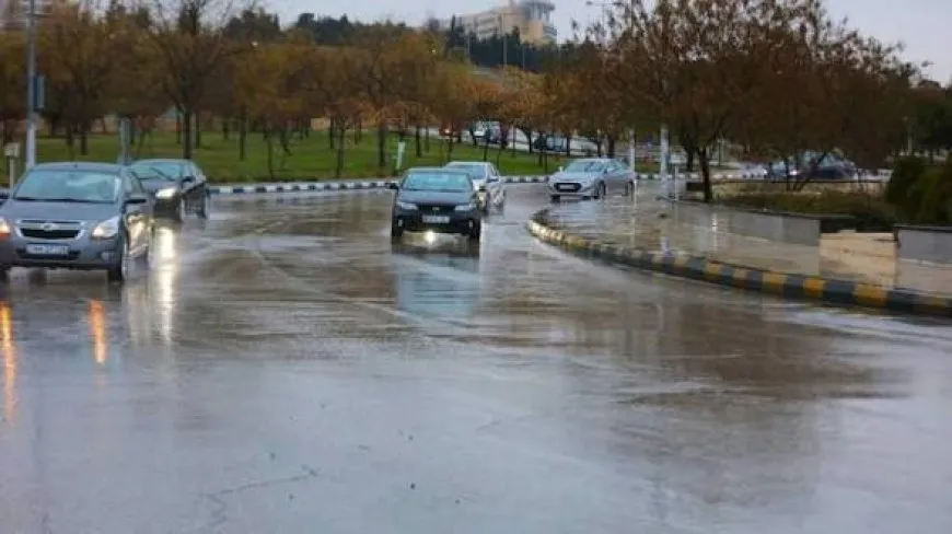 حالة الطقس في الأردن| منخفض جوي يؤثر على المملكة غداً الأحد والاثنين