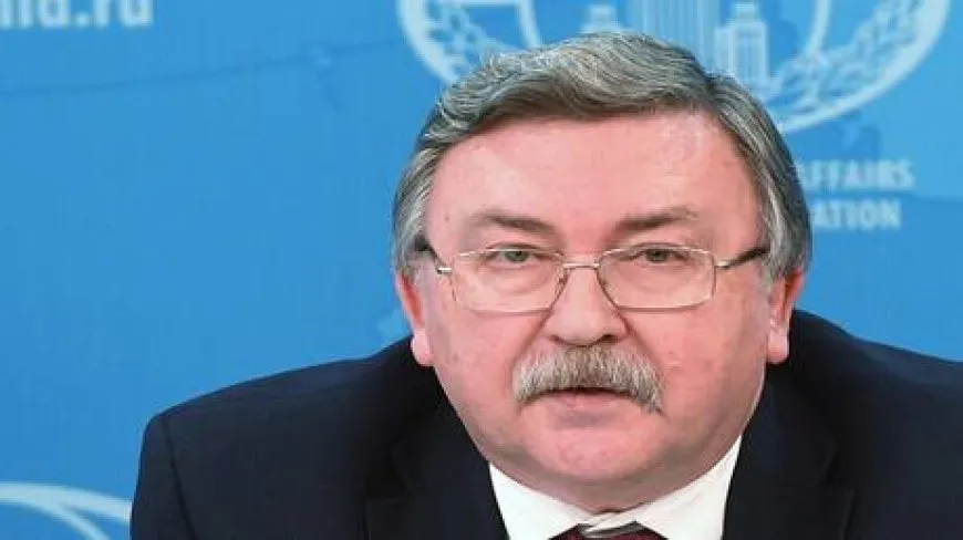 روسيا: تطبيق قواعد الوكالة الذرية على إيران خطوة استراتيجية هامة