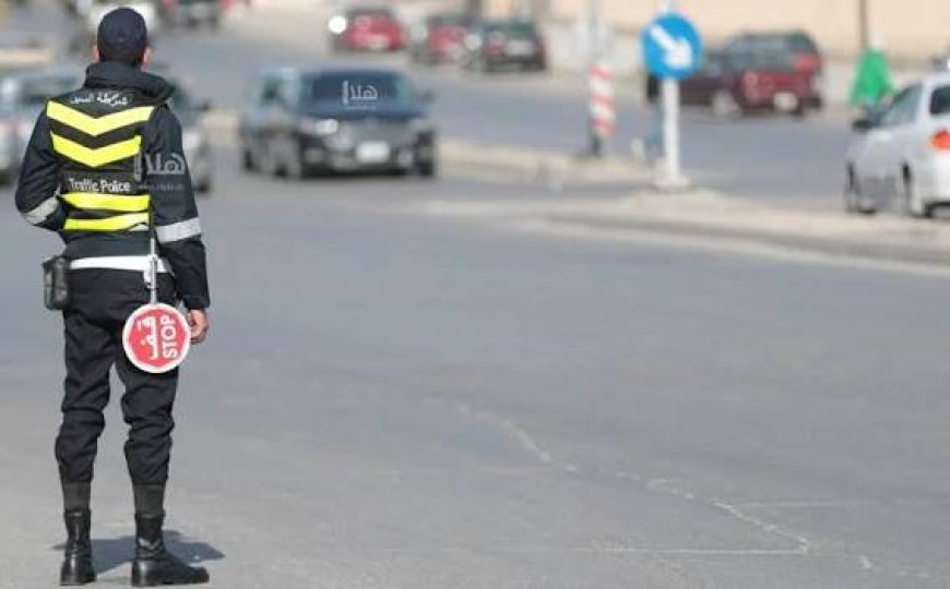بشرى للسائقين في الأردن.. خصم 25% على ترخيص المركبات و30% على المخالفات
