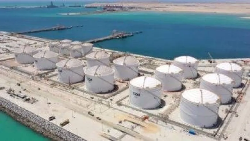 أسعار النفط العالمية اليوم تقفز لأعلى مستوياتها وخام برنت يتجاوز 115 دولاراً