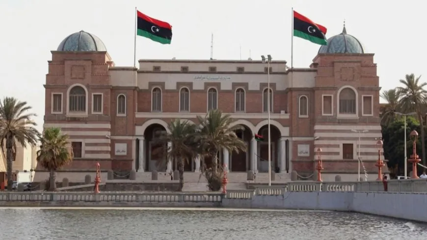 مصرف ليبيا المركزي يوجه بإطلاق خدمة التحويل بالعملة الأجنبية