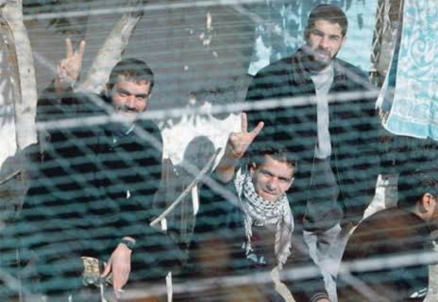 الكنيست الإسرائيلي يصادق على قانون اعدام الأسرى الفلسطينيين