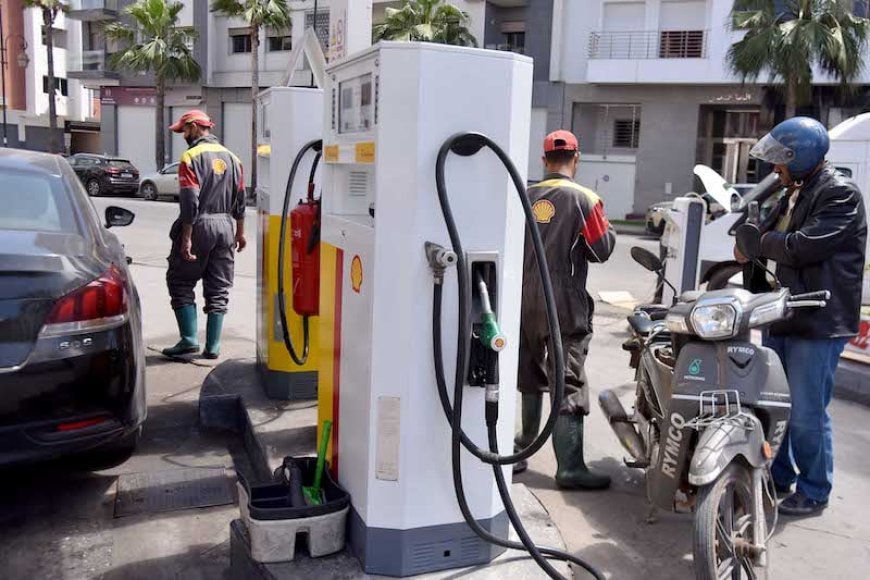 أسعار المحروقات بالمغرب اليوم.. إجراءات عاجلة لحماية القدرة الشرائية