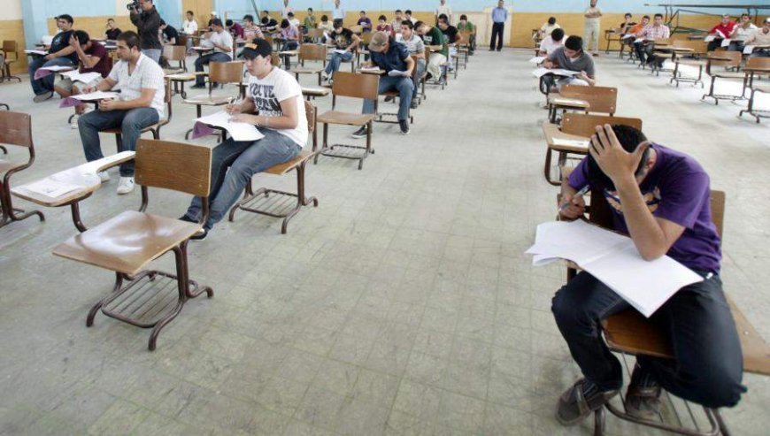 تسجيل التوجيهي 2026 فرصة أخيرة لطلبة الثانوية العامة بالأردن