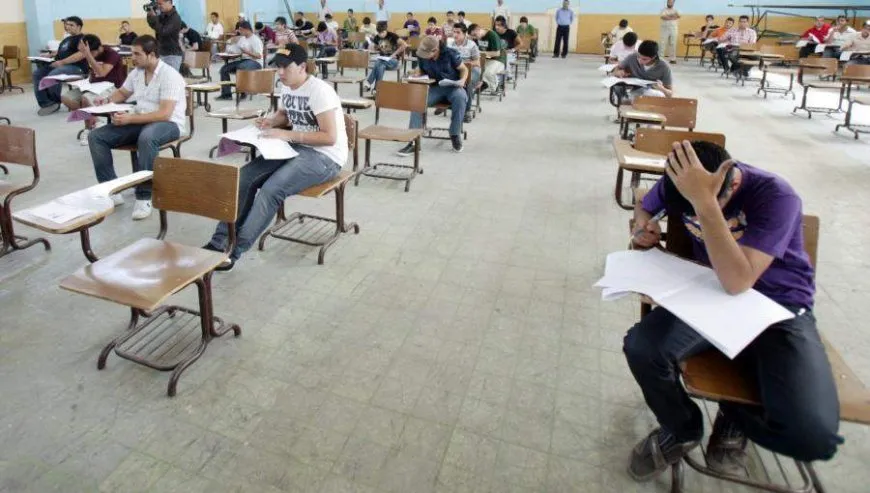 تسجيل التوجيهي 2026 فرصة أخيرة لطلبة الثانوية العامة بالأردن