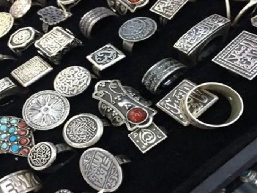 سعر الفضة اليوم في مصر الثلاثاء 31 مارس قفزة مفاجئة عيار 925