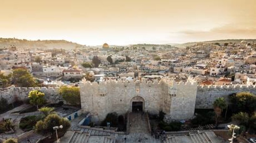 طلب عاجل من فلسطين لعقد اجتماع بالجامعة العربية لبحث انتهاكات القدس