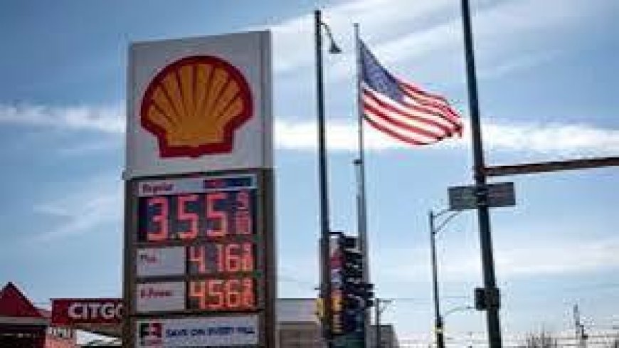 ارتفاع أسعار البنزين والنفط في أمريكا وأوروبا اليوم 31 مارس 2026