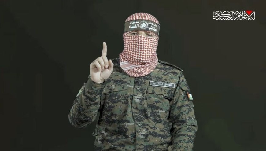 أبو عبيدة يدعو حزب الله لأسر جنود صهاينة لتحرير الأسرى