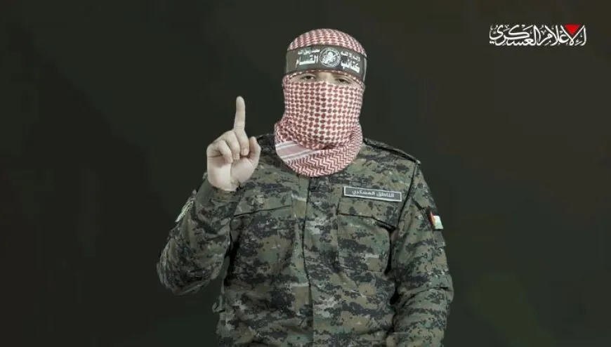 أبو عبيدة يدعو حزب الله لأسر جنود صهاينة لتحرير الأسرى