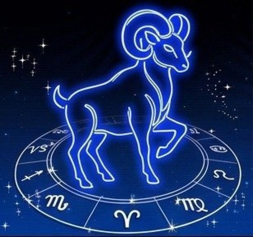 توقعات برج الحمل شهر أبريل 2026.. طاقة القيادة والانتصار