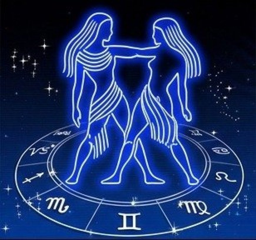 توقعات برج الجوزاء شهر أبريل 2026.. ثورة التغيير والفرص الكبرى