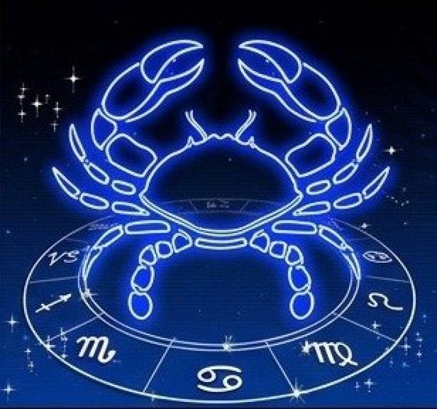 توقعات برج السرطان شهر أبريل 2026.. نمو عائلي واستقرار مهني