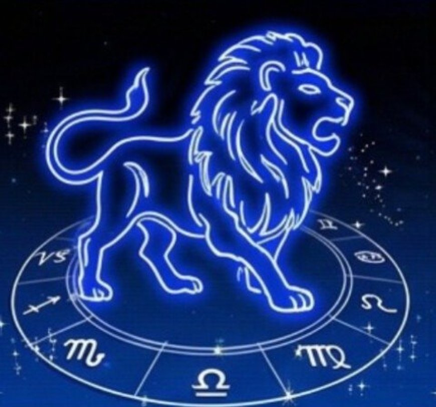 توقعات برج الأسد شهر أبريل 2026.. شهر الحظوظ الكبرى والأسفار
