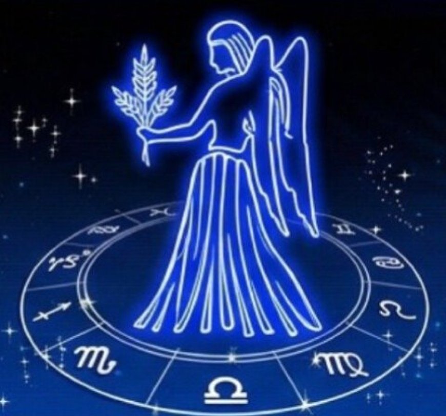 توقعات برج العذراء شهر أبريل 2026.. تحول مالي وتطور مهني