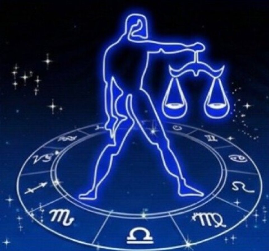 توقعات برج الميزان شهر أبريل 2026.. توازن الشراكات وبدايات جديدة