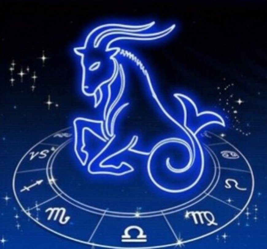 توقعات برج الجدي شهر أبريل 2026.. استقرار عائلي وبناء للمستقبل