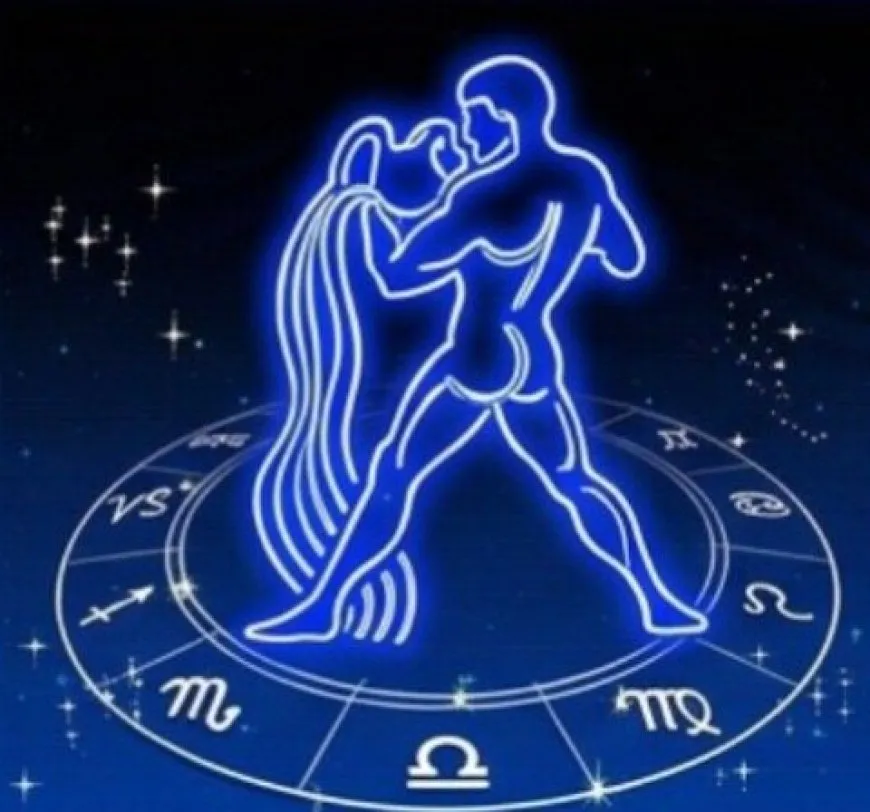 توقعات برج الدلو شهر أبريل 2026.. ثورة التواصل والذكاء الاجتماعي