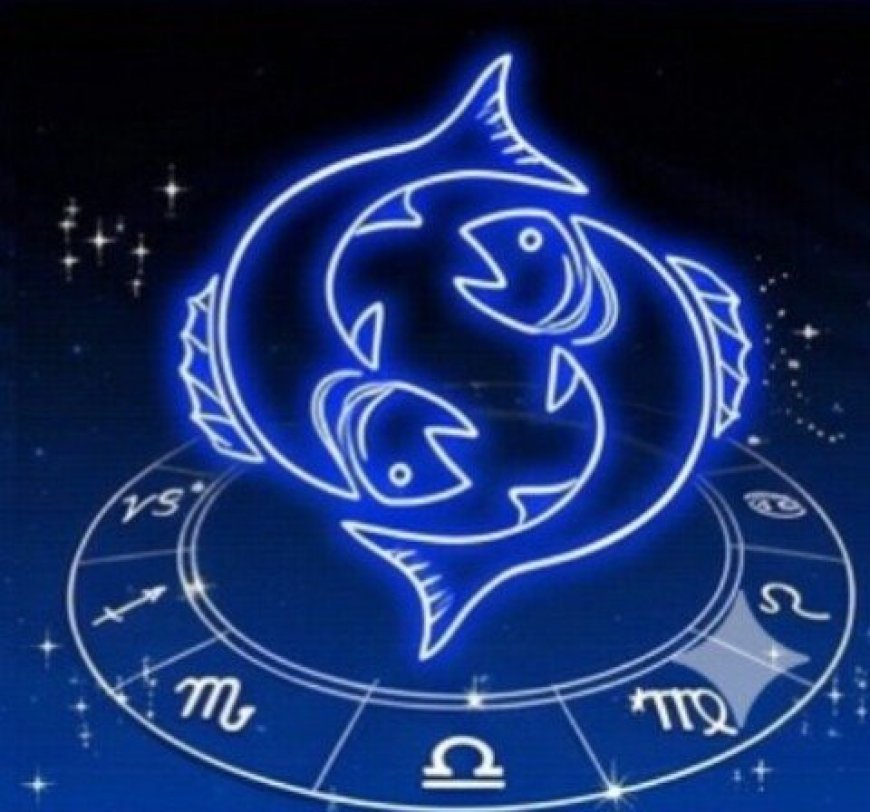 توقعات برج الحوت شهر أبريل 2026.. ازدهار مالي وتقدير للذات