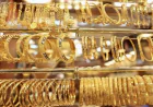 سعر الذهب اليوم في الأردن الثلاثاء 14 أبريل عيار 21 الآن