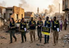 دعوات دولية واسعة لفرض حظر أسلحة شامل في السودان