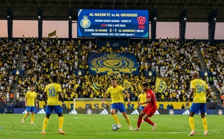 جدول مباريات اليوم الخميس 2 أبريل 2026 والقنوات الناقلة