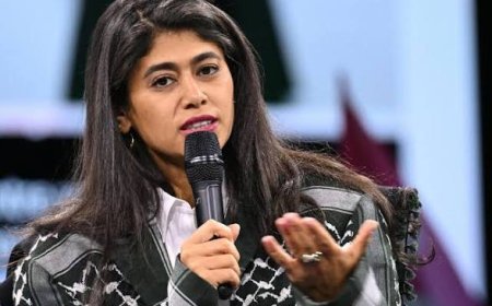 احتجاز ريما حسن في فرنسا بتهمة تمجيد الإرهاب.. ردود فعل غاضبة