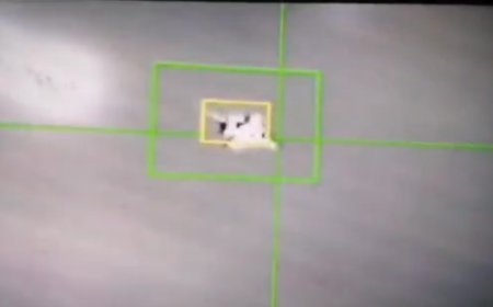 الدفاع الجوي الإيراني الحرس الثوري.. إسقاط طائرة حربية للعدو قرب قشم