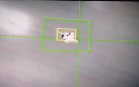 الدفاع الجوي الإيراني الحرس الثوري.. إسقاط طائرة حربية للعدو قرب قشم