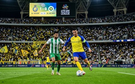 مباريات اليوم والقنوات الناقلة الجمعة 3 أبريل 2026 في جميع الدوريات