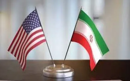 إيران ترفض مطالب واشنطن ومفاوضات باكستان تصل لطريق مسدود