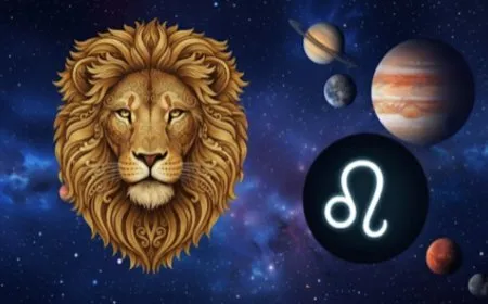 توقعات برج الأسد لهذا الأسبوع السبت 4 أبريل 2026