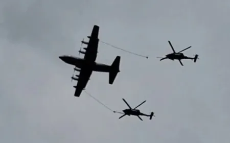 إيران تسقط طائرات أمريكية والجيش الأمريكي ينقذ الطيار