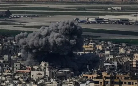 إيران ترفض المقترح الأمريكي لوقف إطلاق النار وتتمسك بإنهاء الحرب