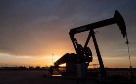 أسعار النفط اليوم خام تكساس يتجاوز 117 دولاراً